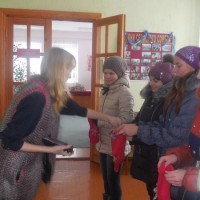 Акцыя "Чудеса на Рождество"