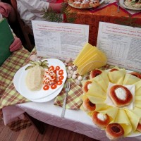 Районный этап конкурса 