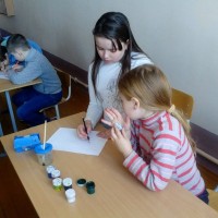 Оздоровительный лагерь "Радуга"