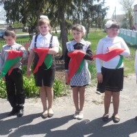 ПРИЕМ В ПИОНЕРЫ