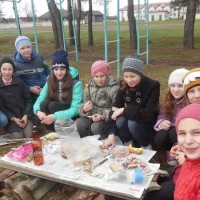 Труд в радость