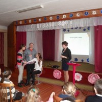 Сусветны дзень грамадзянскай абароны