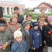 Этот праздник со слезами на глазах