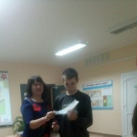 Гадзіна юмара “На вясёлай хвалі”