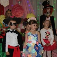 Открытие Недели профессионального мастерства педагогов
