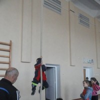 Веселые старты