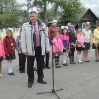 Этот праздник со слезами на глазах