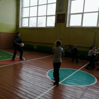 Аздараўленчы лагер “Непаседы”