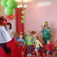 Праздник "Купалье-2017".