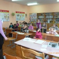Аздараўленчы лагер “Непаседы”
