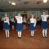 Свята, прысвечанае работнікам сельскай гаспадаркі