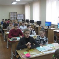 Семинар учителей русского языка и литературы