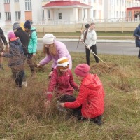 Труд в радость