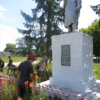 Палаточный лагерь "Юный краевед"