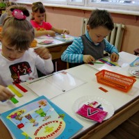 Конкурс "Воспитатель года 2016"