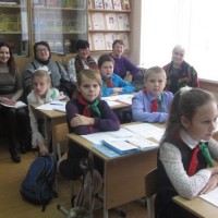 Семинар учителей русского языка и литературы