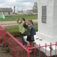 Этот праздник со слезами на глазах