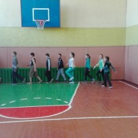 Гомельшчына – за здаровы лад жыцця