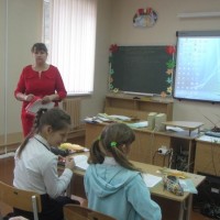 Семинар учителей русского языка и литературы