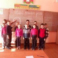Мерапрыемствы з удзелам дзяцей