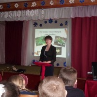 Сусветны дзень грамадзянскай абароны
