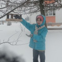 День здоровья ко "Всемирному дню снега"