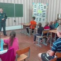 Аздараўленчы лагер “Непаседы”