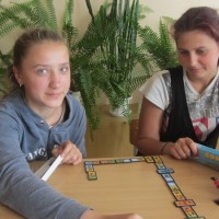 Лагер працы і адпачынку "Юнацтва"(ліпень 2017 года)