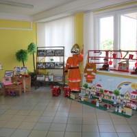 Открытие Недели профессионального мастерства педагогов