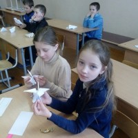 Оздоровительный лагерь "Радуга"