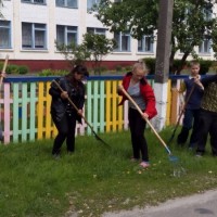Аздараўленчы лагер
