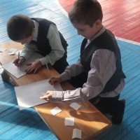 Спортивный праздник, посвященный дню Гражданской обороны «Стихия спасателя»