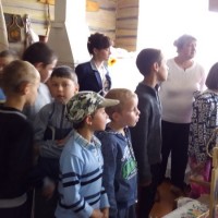 Аздараўленчы лагер