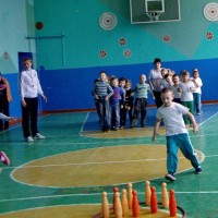 Неделя содружества