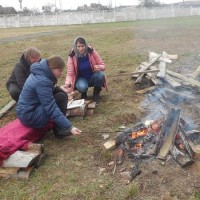 Труд в радость