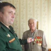 Узнагарода героя (14 сакавіка 2017 года)