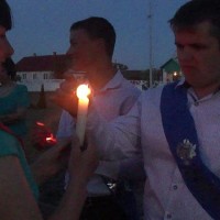 Прощай, школа!