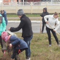 Труд в радость