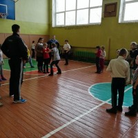 Аздараўленчы лагер “Непаседы”