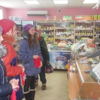 Акцыя "Чудеса на Рождество"