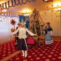 Каляднае свята