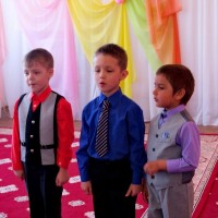 Конкурс чтецов