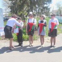 ПРИЕМ В ПИОНЕРЫ