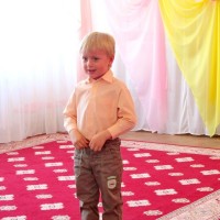 Конкурс чтецов