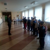 Оздоровительный лагерь "Радуга"