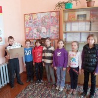 Мерапрыемствы з удзелам дзяцей