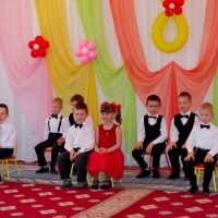 Весенние праздники "Тепло сердец любимых мам"