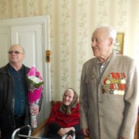 Узнагарода героя (14 сакавіка 2017 года)