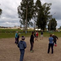Аздараўленчы лагер