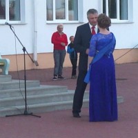 Прощай, школа!